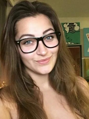 Индивидуалка Алла Фотография 2