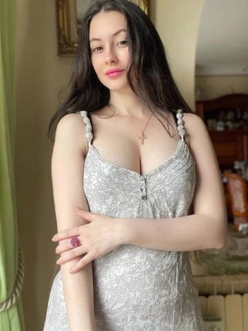 Викуся